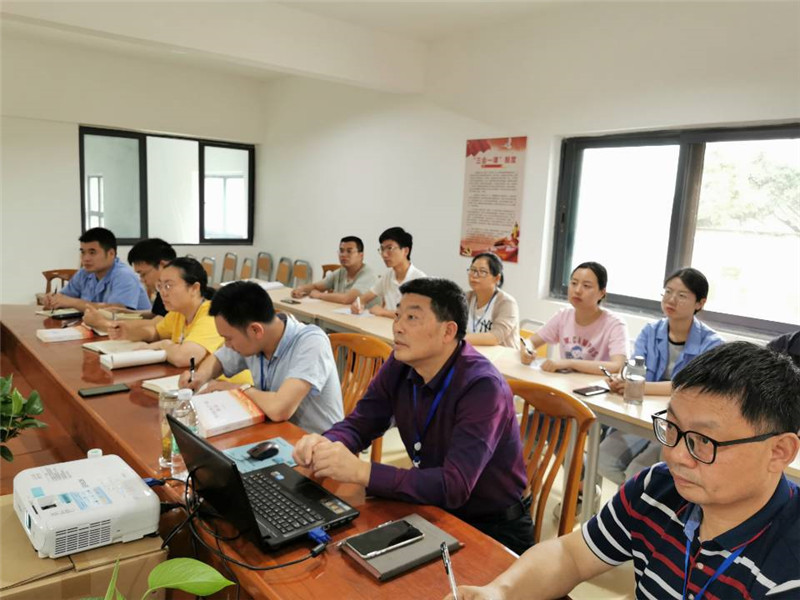 学党史 知党情   做合格党员