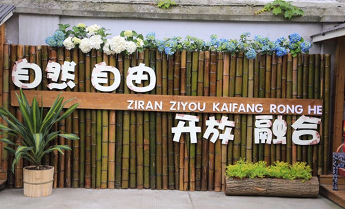 我院幼教学子参加第六届西部幼教论坛 ---“名园行 拓视野”成都优质名园参访活动