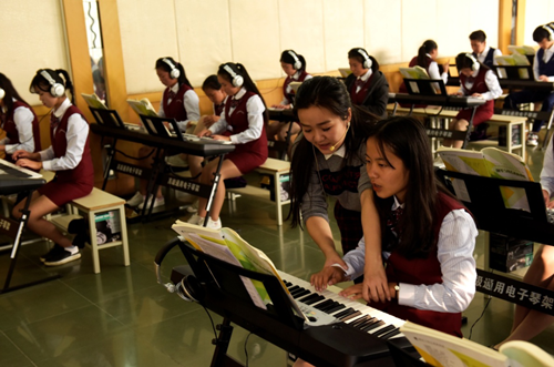 幼教专业建设日趋完善,品牌发展任重道远