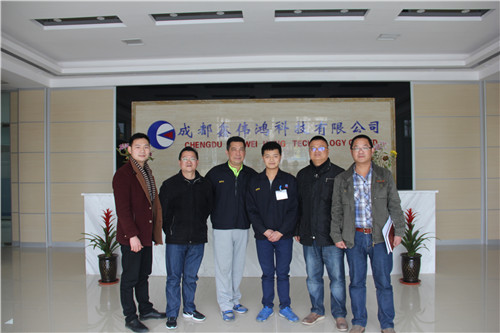 广建校企合作平台,实现优质就业