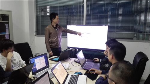 知识技能节机械产品创新设计与3D打印项目为世赛省选拔赛选拔参赛选手