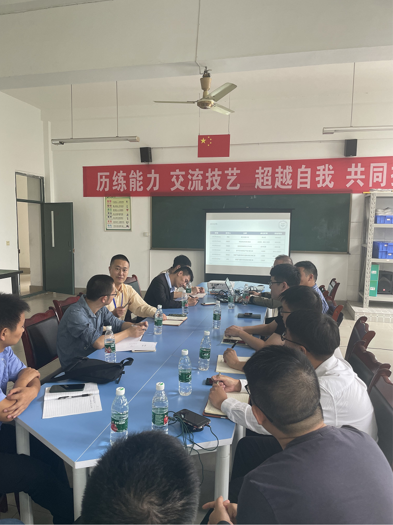 智能注入新活力 智造展开新格局