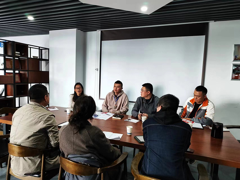 探讨校企合作新模式 促进专业高质量发展