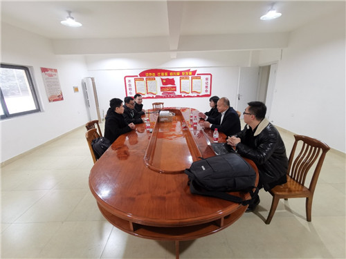 吉利集团到我院进行校园宣讲活动