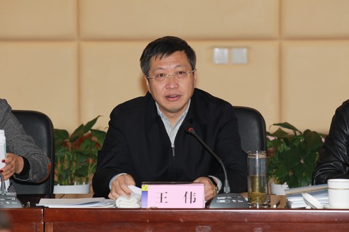 文明单位创建只有起点没有终点 ——我院通过省级文明