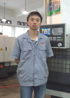 何涛
