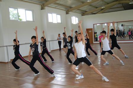 享受生活,享受快乐