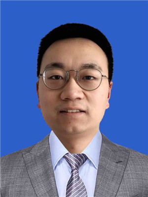 李镇帆