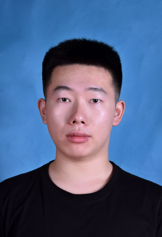 谢浩坤