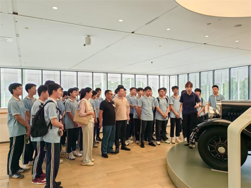 匠心智造 驭见未来