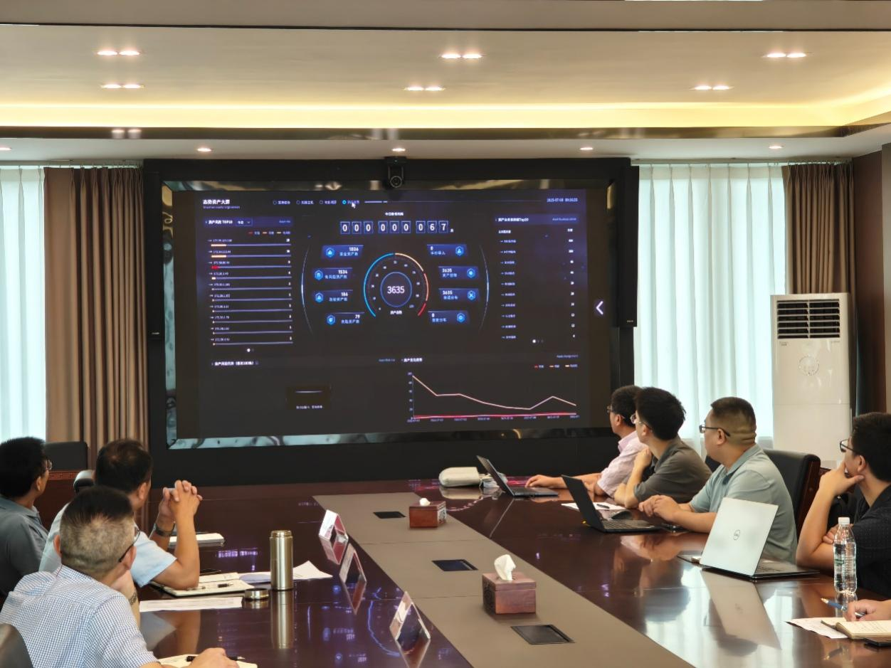 学院成功举办网络安全攻防演练