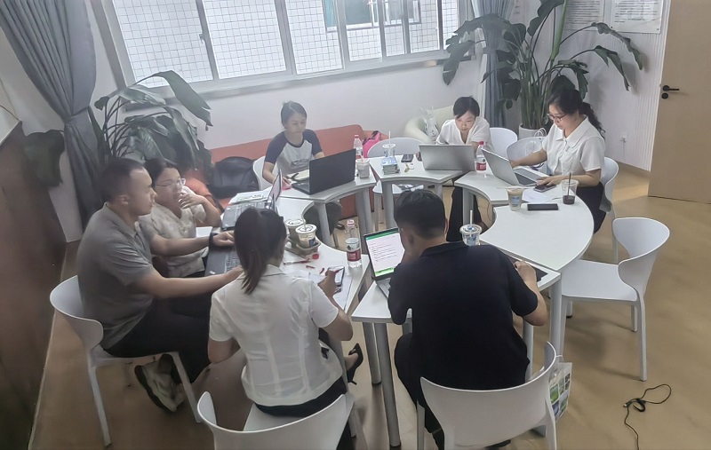 喜报！学院“觅光领航”团队入选四川省技工院校班主任教育实践团队