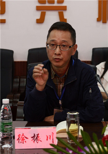 “校-园”合作再谱新篇